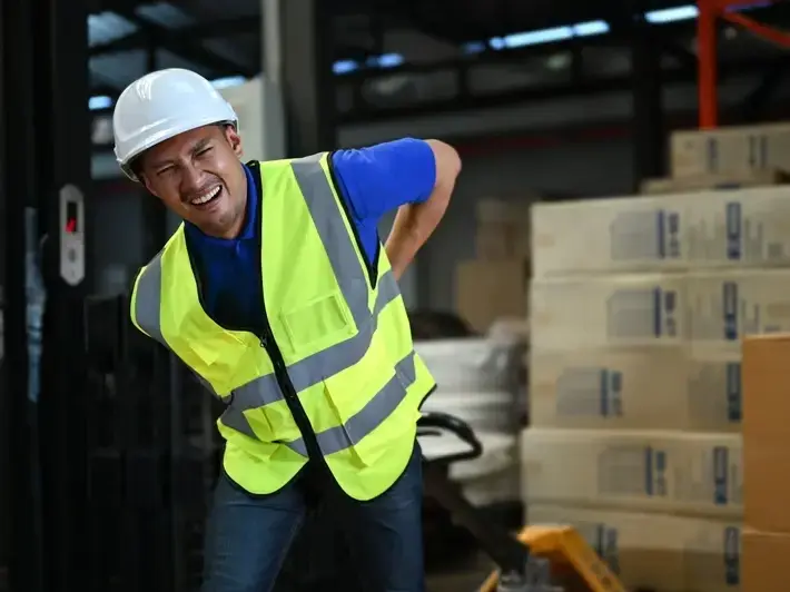 Work Injury Treatment services in Smyrna