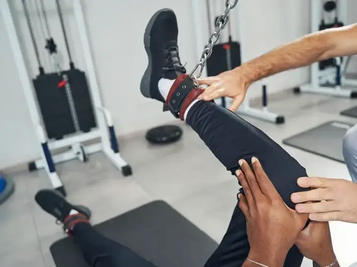 Arrowhead Clinic step-by-step service process &mdash; professional quality from start to finish