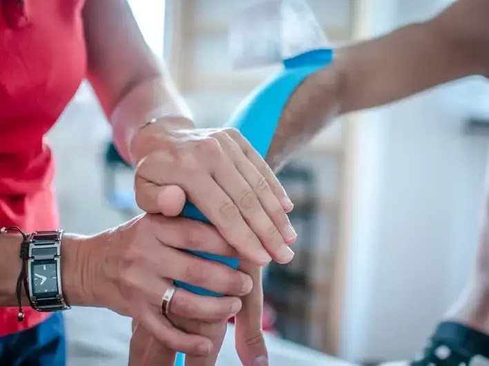 Arrowhead Clinic service area covering Lithia Springs, GA and surrounding neighborhoods