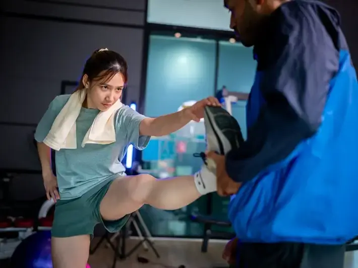 Chiropractor in Austell