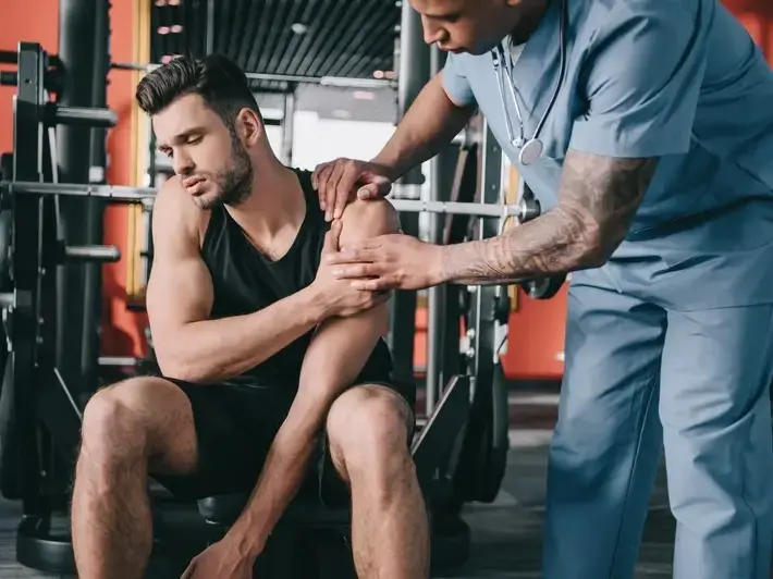 Professional Chiropractor services by Arrowhead Clinic in Dallas, GA &mdash; serving local businesses and residents