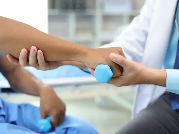 Chiropractic Consultation and Diagnosis services in Marietta