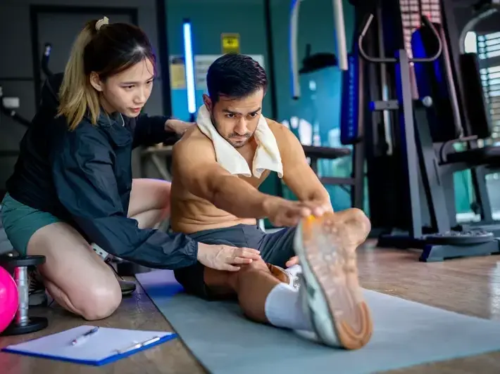 Arrowhead Clinic serving the area &mdash; local professionals you can trust