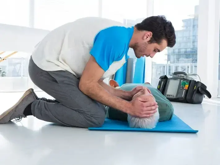 Chiropractor in Douglasville