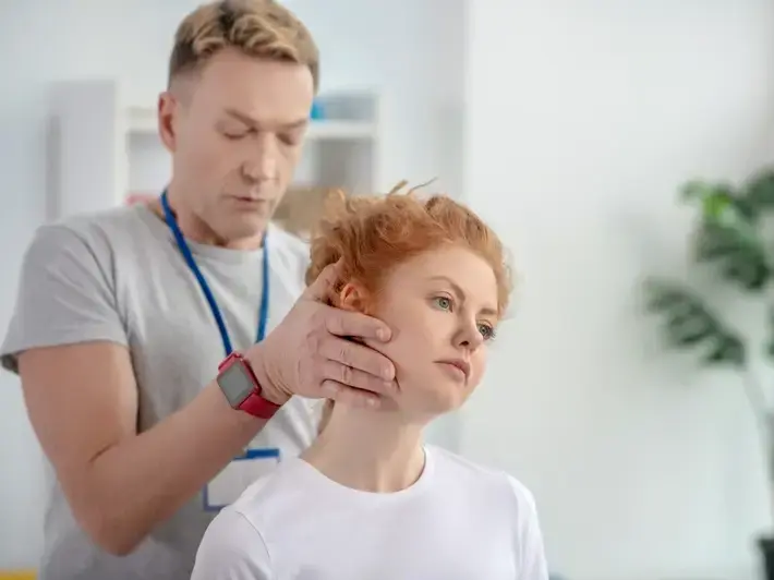 Arrowhead Clinic step-by-step service process &mdash; professional quality from start to finish