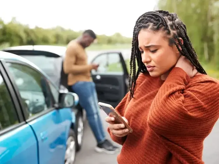 Arrowhead Clinic service area covering Lithia Springs, GA and surrounding neighborhoods