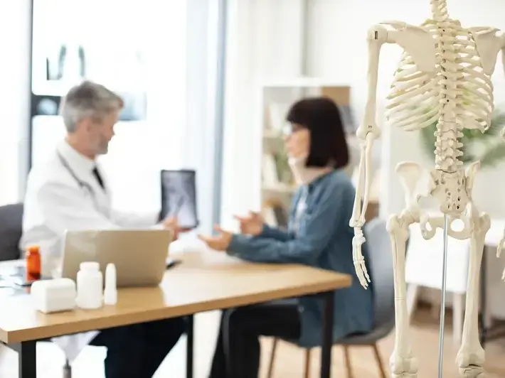 Arrowhead Clinic service area covering Lithia Springs, GA and surrounding neighborhoods