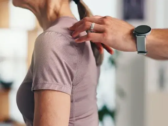 Personal Injury Chiropractic Care in Mableton, GA - Arrowhead Clinic