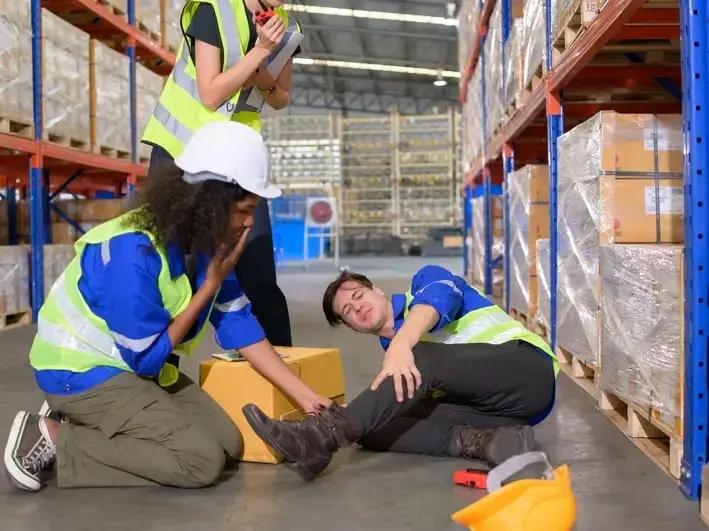 Work Injury Treatment in Lithia Springs, GA