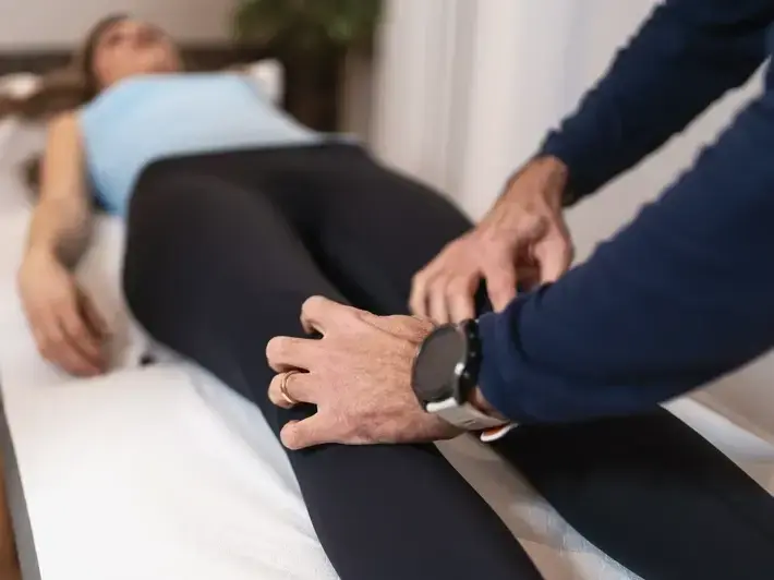 Arrowhead Clinic service area covering Lithia Springs, GA and surrounding neighborhoods