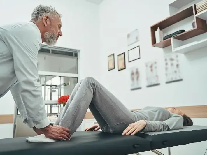 Professional Personal Injury Chiropractic Care services by Arrowhead Clinic in Lithia Springs, GA &mdash; licensed Chiropractor provider