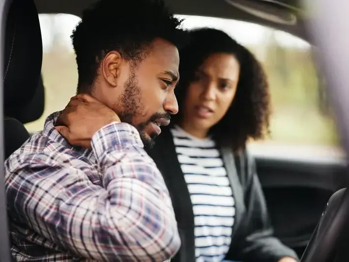 Arrowhead Clinic service area covering Lithia Springs, GA and surrounding neighborhoods