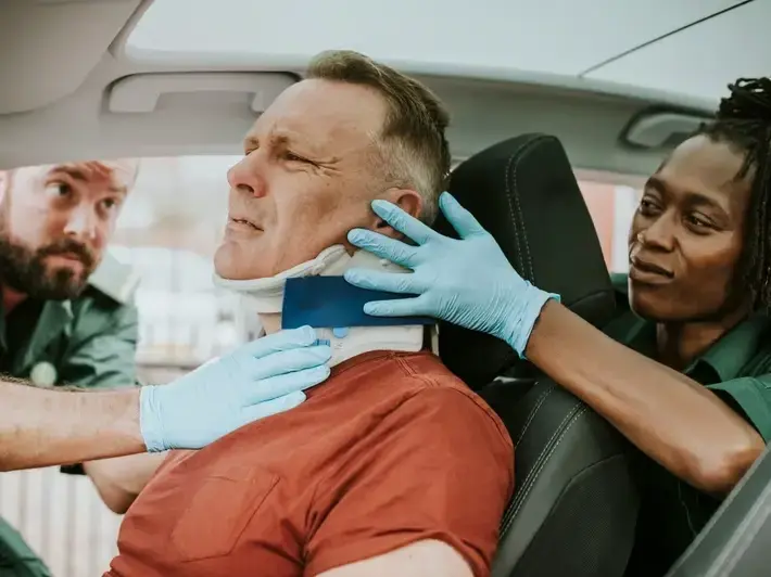 Car Accident Injury Rehabilitation in Lithia Springs, GA