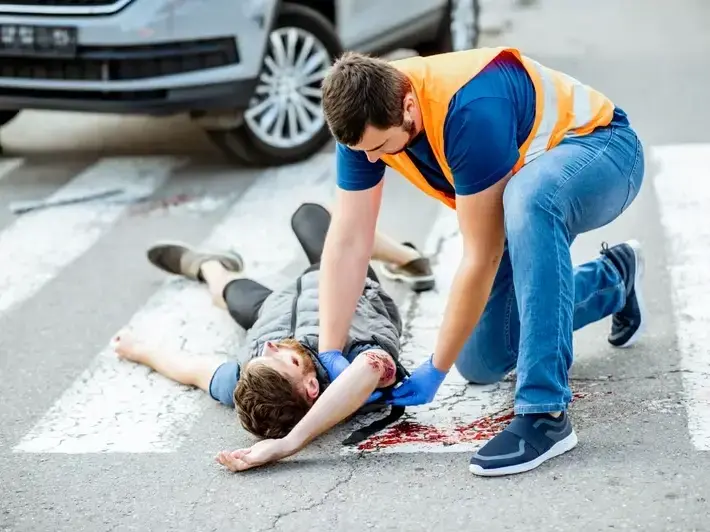 Arrowhead Clinic service area covering Lithia Springs, GA and surrounding neighborhoods