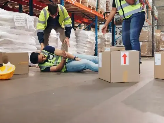 Arrowhead Clinic service area covering Lithia Springs, GA and surrounding neighborhoods