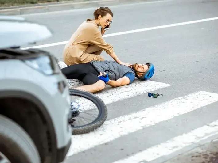 Slip & Fall Injury Treatment in Vinings, GA - Arrowhead Clinic